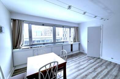 Appartement 1 pièces 268000 €