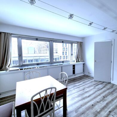 Appartement 1 pièces 268000 €