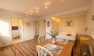 Appartement 1 Pièce 32 m² à vendre à Courbevoie (92400)