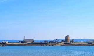 Maison 7 Pièces 110 m² à vendre à Camaret-sur-Mer (29570)