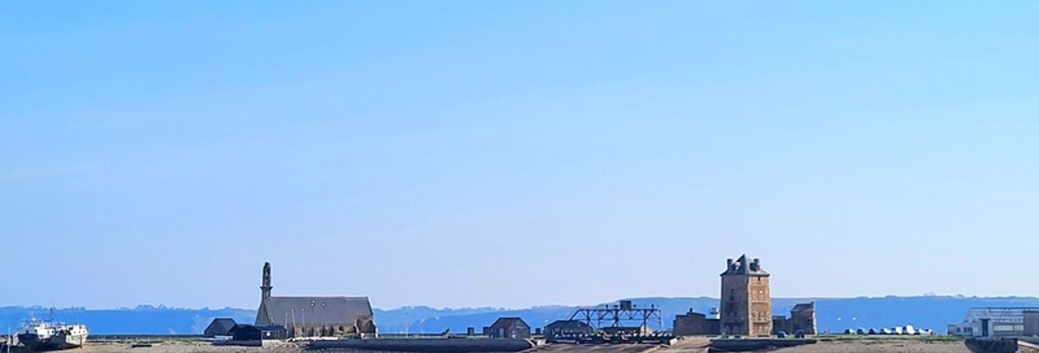 Maison 7 Pièces 110 m² à vendre à Camaret-sur-Mer (29570)