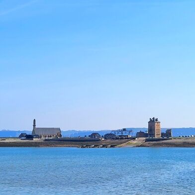 Maison 7 pièces 465000 €