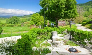 Maison 5 Pièces 155 m² à vendre à Cousance (39190)