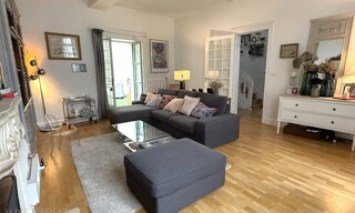 Maison 6 Pièces 150 m² à vendre à Orléans (45000)