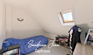 Maison 6 Pièces 120 m² à vendre à Saint-Étienne-sous-Bailleul (27920)