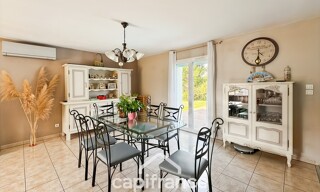 Maison 6 Pièces 120 m² à vendre à Saint-Cyr (07430)
