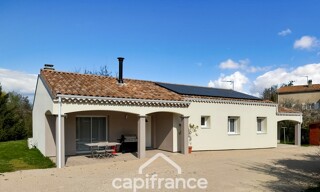 Maison 6 Pièces 120 m² à vendre à Saint-Cyr (07430)