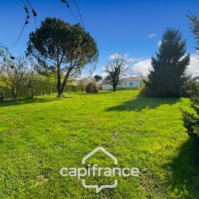 Maison 6 pièces 349000 €