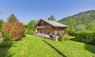Maison 6 Pièces 152 m² à vendre à La Rivière-Enverse (74440)