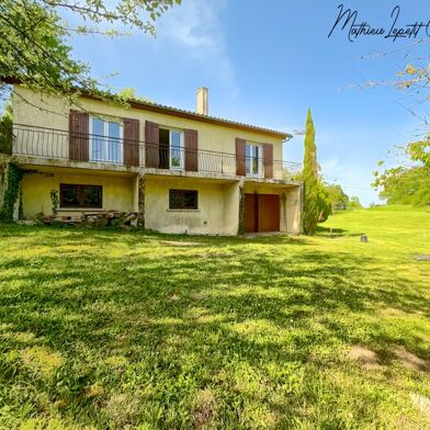 Maison 4 pièces 172000 €