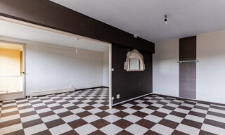 Appartement 4 Pièces 73 m² à vendre à Chenôve (21300)