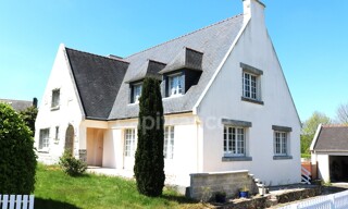 Maison 8 Pièces 205 m² à vendre à Landudec (29710)