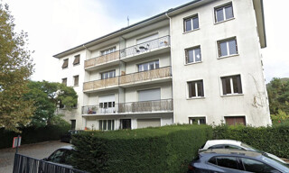 Appartement 1 Pièce 32 m² à vendre à Annecy (74940)