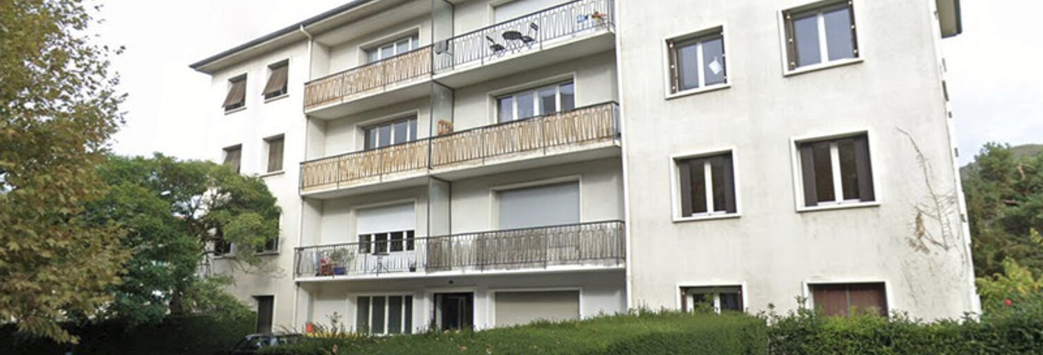 Appartement 1 Pièce 32 m² à vendre à Annecy (74940)