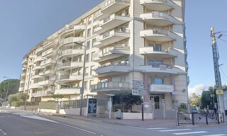 Appartement 2 Pièces 42 m² à vendre à Cannes (06150)