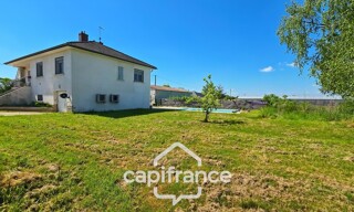 Maison 6 Pièces 115 m² à vendre à Chalon-sur-Saône (71100)
