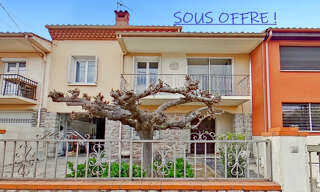 Maison 4 Pièces 96 m² à vendre à Prades (66500)