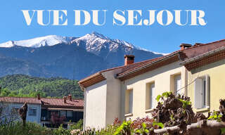 Maison 4 Pièces 96 m² à vendre à Prades (66500)