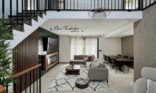 Maison 8 Pièces 190 m² à vendre à Bussy-Saint-Georges (77600)