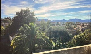 Appartement 4 Pièces 83 m² à vendre à Cannes (06150)