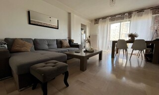 Appartement 4 Pièces 83 m² à vendre à Cannes (06150)