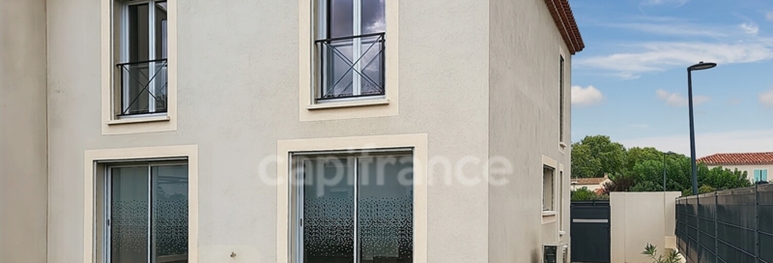 Maison 4 Pièces 114 m² à vendre à Mallemort (13370)