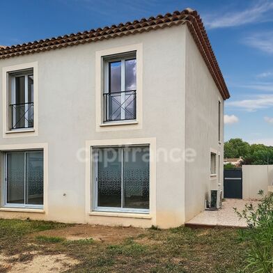Maison 4 pièces 390000 €