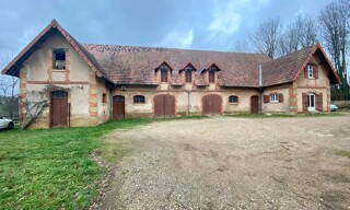 Maison 3 Pièces 80 m² à vendre à Charolles (71120)