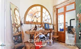 Maison 9 Pièces 187 m² à vendre à Saint-Pierre-d'Oléron (17310)