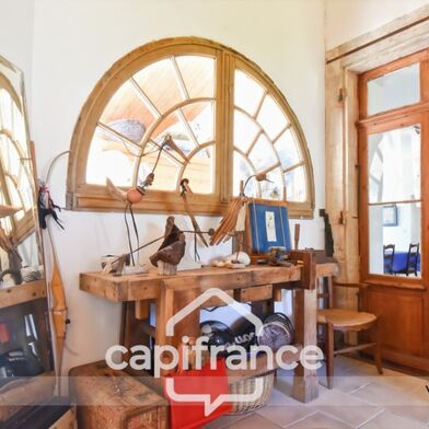 Maison 9 pièces 695000 €
