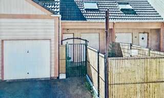 Maison 4 Pièces 74 m² à vendre à Évreux (27000)