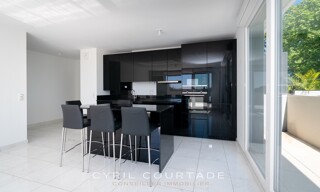 Appartement 3 Pièces 73 m² à vendre à Baillargues (34670)