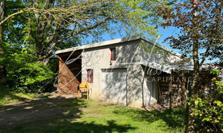 Maison 5 Pièces 143 m² à vendre à Auterive (31190)