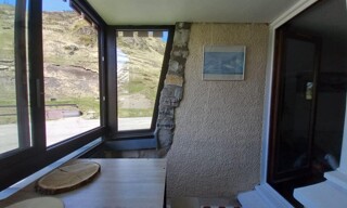 Appartement 2 Pièces 32 m² à vendre à Beaudéan (65710)