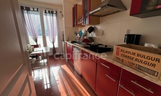 Appartement 4 Pièces 75 m² à vendre à Saint-Brieuc (22000)