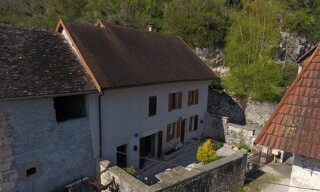 Maison 5 Pièces 142 m² à vendre à Lavours (01350)