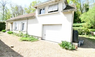 Maison 4 Pièces 95 m² à vendre à Lormaye (28210)