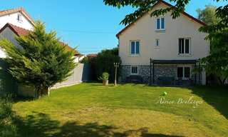 Maison 5 Pièces 98 m² à vendre à Combs-la-Ville (77380)