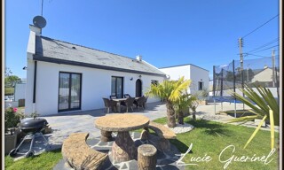 Maison 7 Pièces 200 m² à vendre à Châteaubriant (44110)