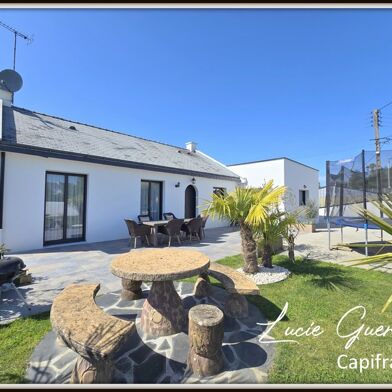 Maison 7 pièces 489000 €