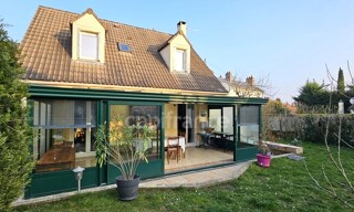 Maison 5 Pièces 139 m² à vendre à Étréchy (91580)
