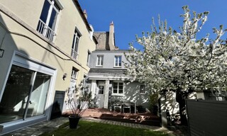 Maison 8 Pièces 240 m² à vendre à Orléans (45000)
