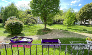 Appartement 4 Pièces 74 m² à vendre à Massy (91300)