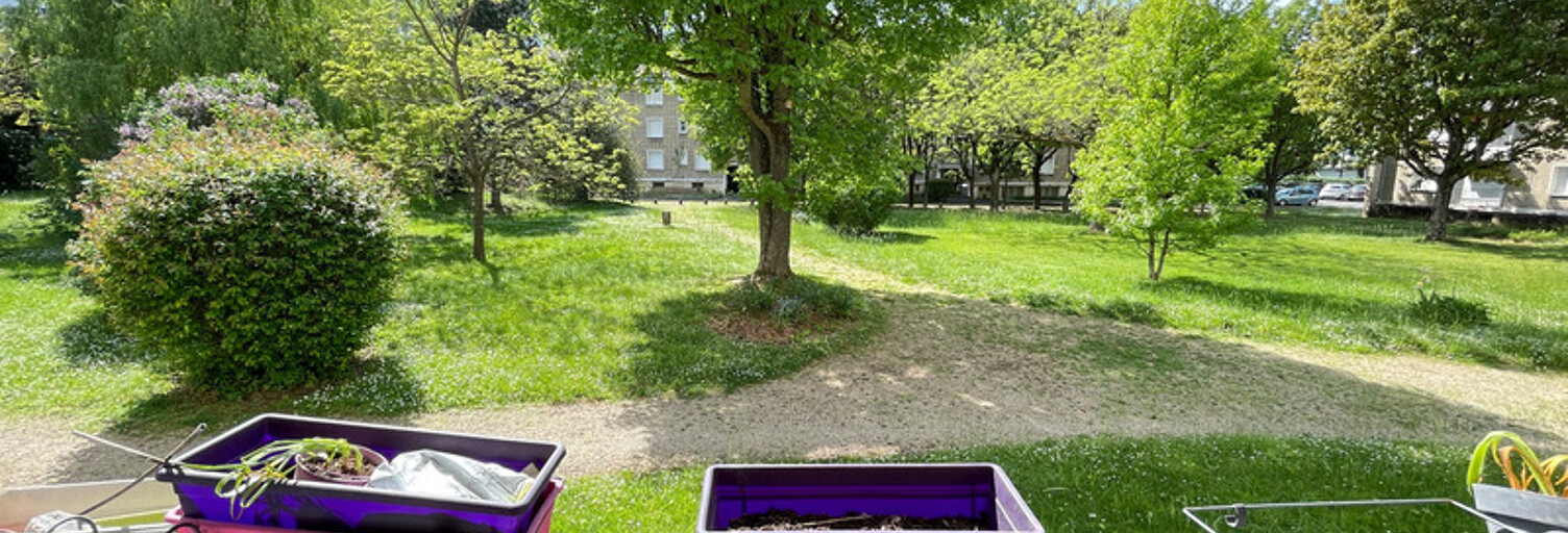 Appartement 4 Pièces 74 m² à vendre à Massy (91300)