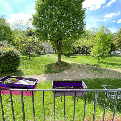 Appartement 4 pièces 239000 €