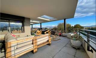 Appartement 6 Pièces 122 m² à vendre à Ferney-Voltaire (01210)