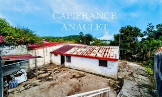 Maison 5 Pièces 103 m² à vendre à Fort-de-France (97200)