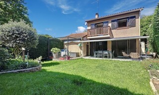 Maison 4 Pièces 92 m² à vendre à Francheville (69340)