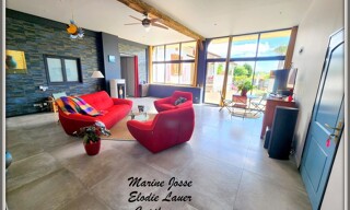 Maison 7 Pièces 230 m² à vendre à Soréac (65350)
