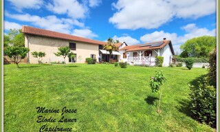 Maison 7 Pièces 230 m² à vendre à Soréac (65350)